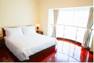 Yopark Serviced Apartment-shimao Riviera Garden