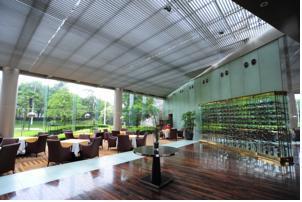 Yopark Serviced Apartment-shimao Riviera Garden Hotel 5*