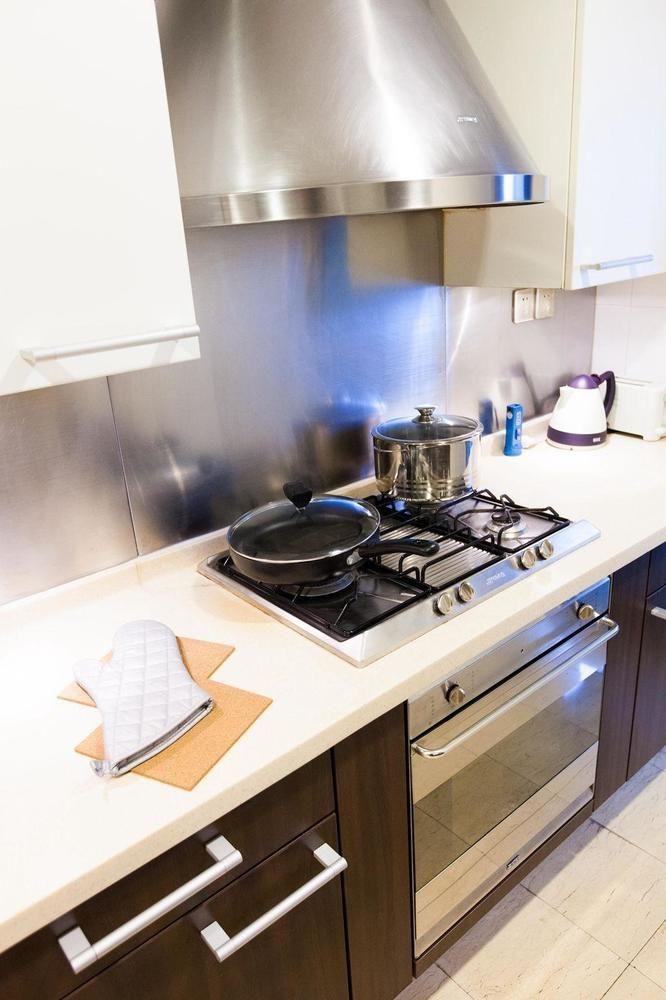 Hotel Yopark Serviced Apartment-shimao Riviera Garden