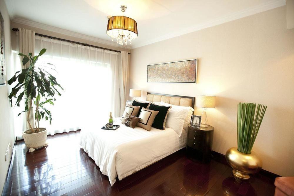 Hotel Yopark Serviced Apartment-shimao Riviera Garden 5*