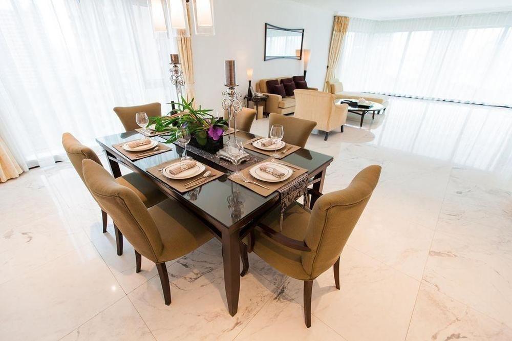 Hotel Yopark Serviced Apartment-shimao Riviera Garden