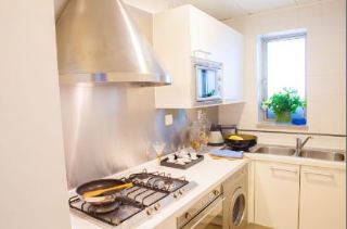 Yopark Serviced Apartment-shimao Riviera Garden 5* Shanghai