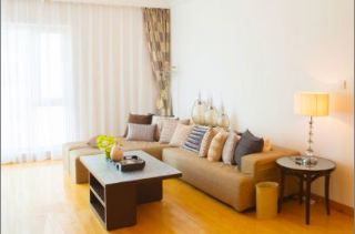Hotel Yopark Serviced Apartment-shimao Riviera Garden