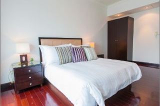 Hotel Yopark Serviced Apartment-shimao Riviera Garden 5*