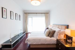 Hotel Yopark Serviced Apartment-shimao Riviera Garden Shanghai
